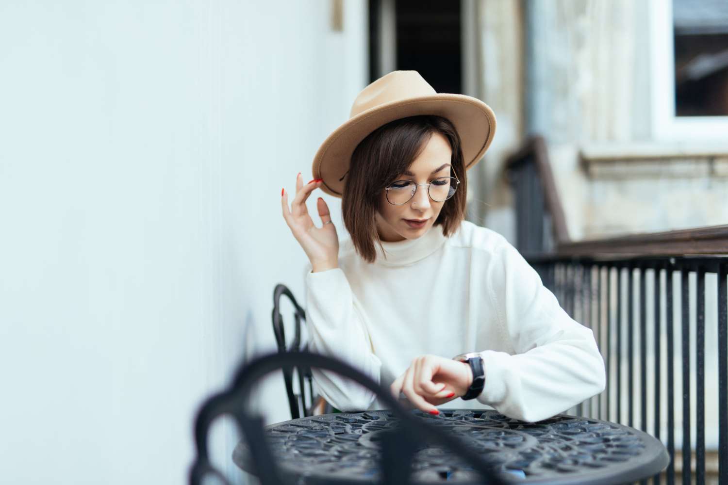 Zegarki w świecie mody – więcej niż funkcja