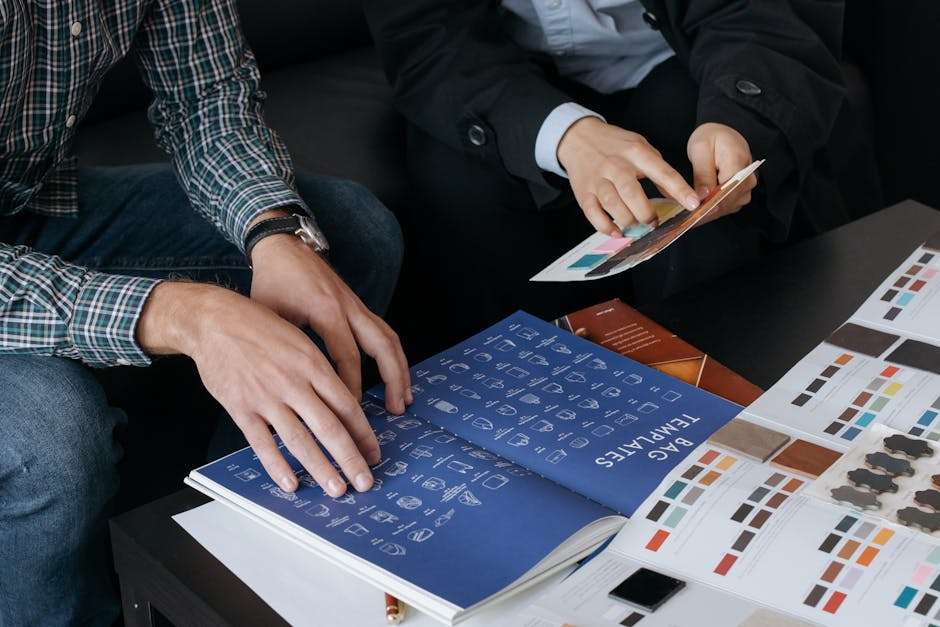 Dlaczego warto doceniać detale przy wyborze przedmiotów?