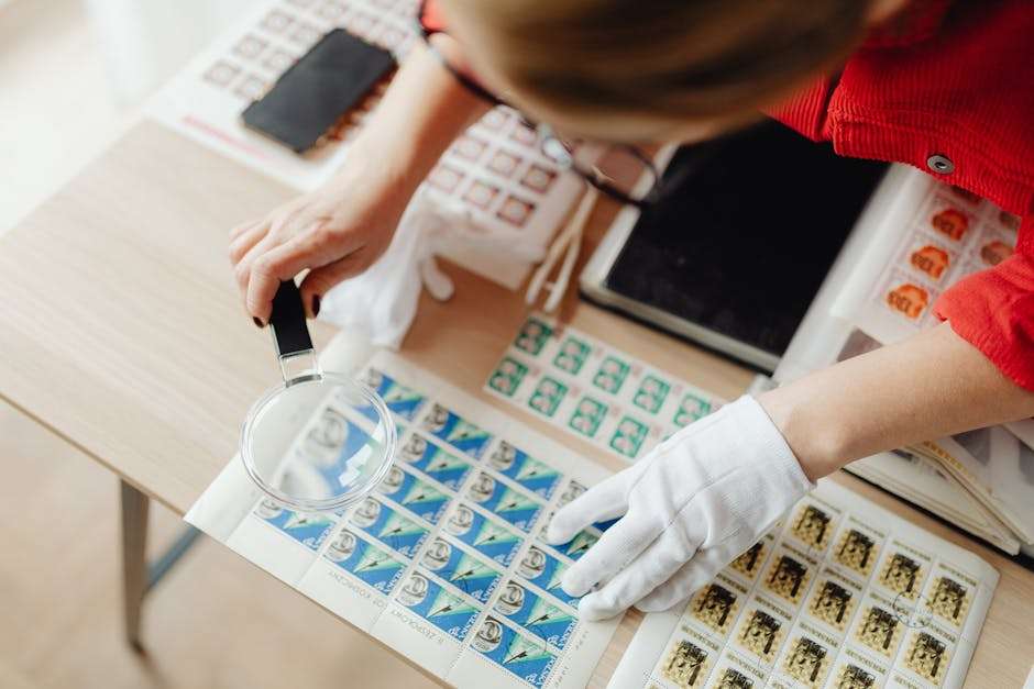 Psychologia decyzji inwestycyjnych w przedmioty kolekcjonerskie
