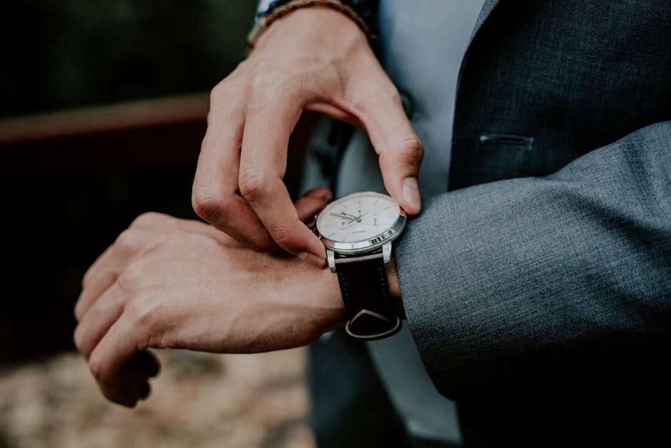 Różnice między klasycznymi czasomierzami a nowoczesnymi smartwatchami