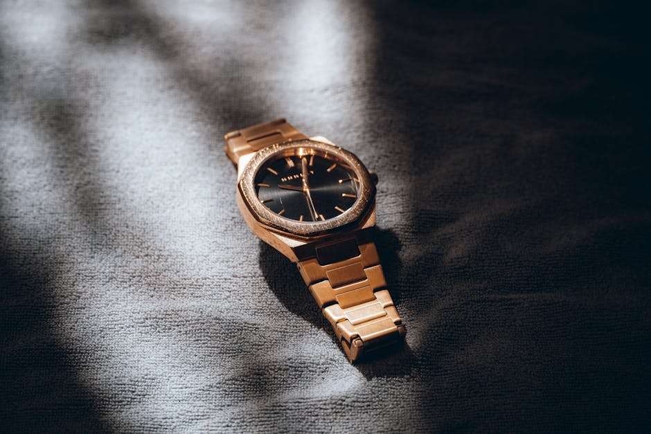 Co oznacza termin „timeless design” w zegarmistrzostwie?