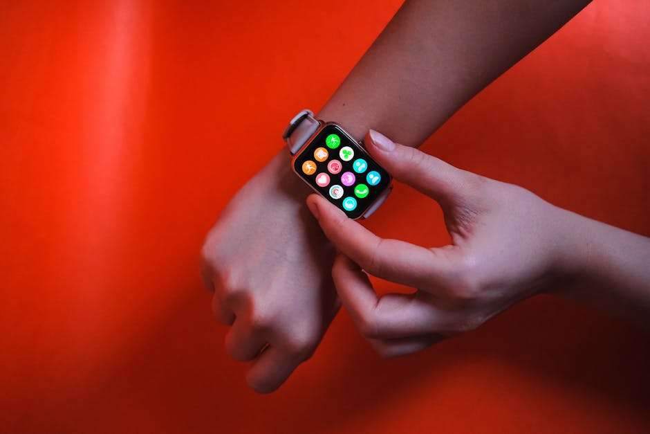 Wearables i moda – jak technologia staje się częścią stylu?