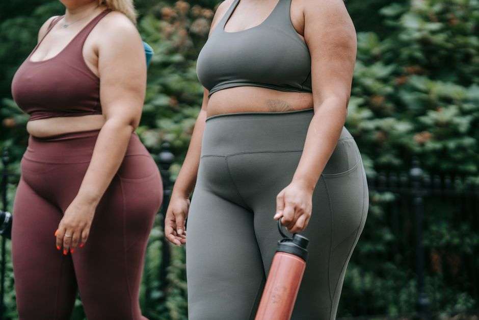 Rozmiar XL, XXL i XXXL – co naprawdę mówią oznaczenia na metce?