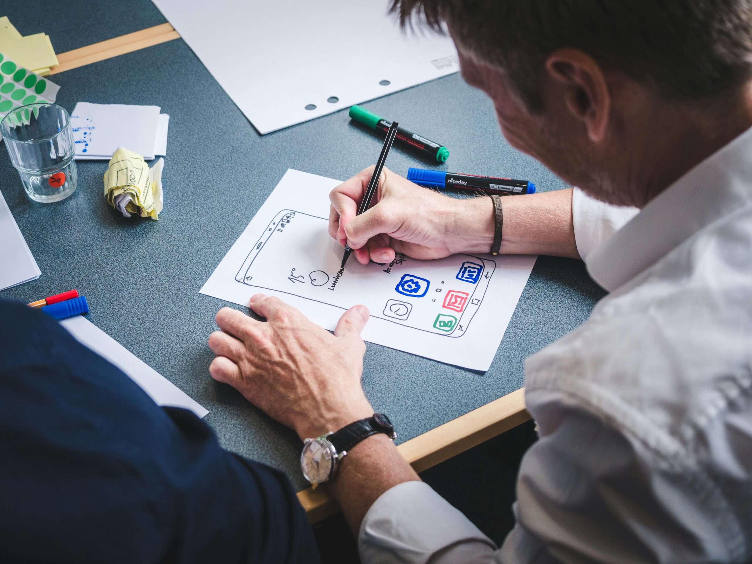 Inwestowanie w design – dlaczego detale mają znaczenie?