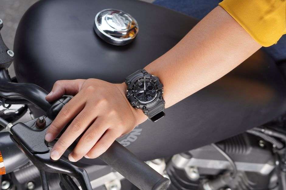 G-Shock dla dziecka – kiedy wzmocniona konstrukcja naprawdę ma sens?
