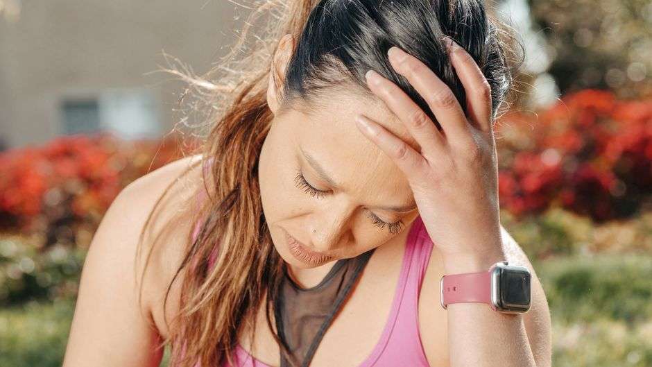 Pomiar stresu w smartwatchu – technologia oparta na sygnałach z organizmu