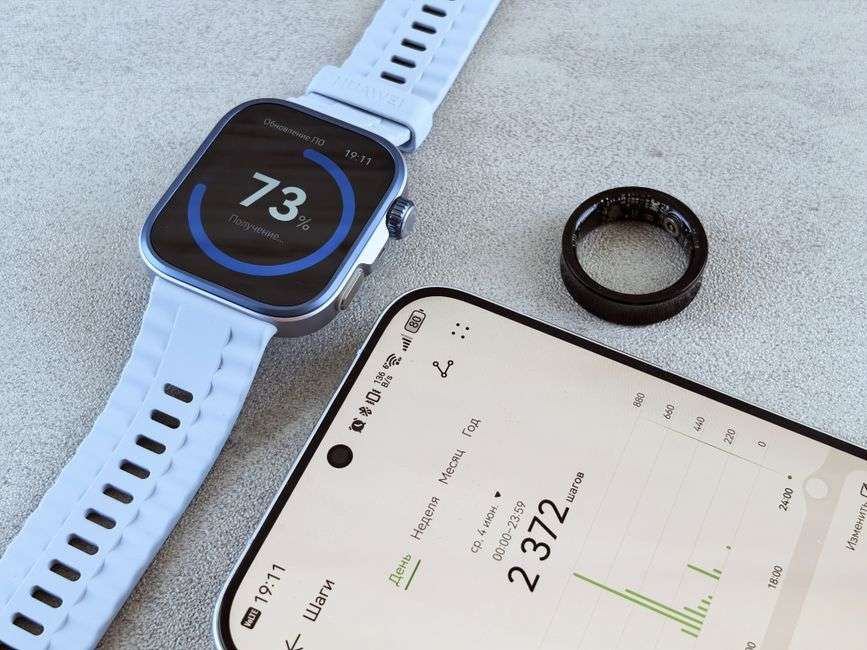 Żywotność smartwatcha – ile lat może służyć inteligentny zegarek?